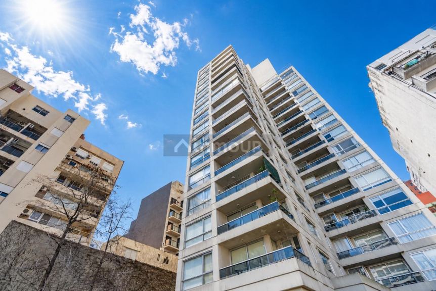 Departamento en Venta en Palermo, Capital Federal