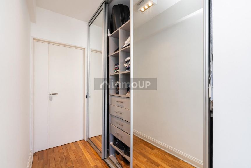 Departamento en Venta en Palermo, Capital Federal