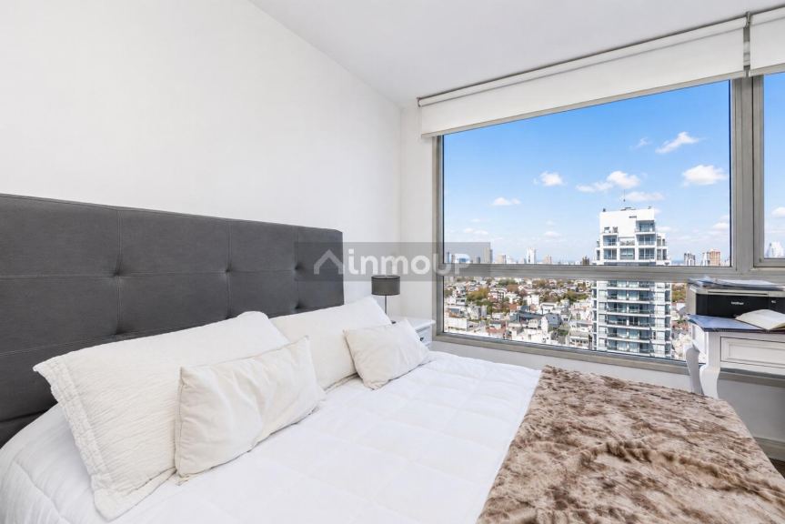 Departamento en Venta en Palermo, Capital Federal