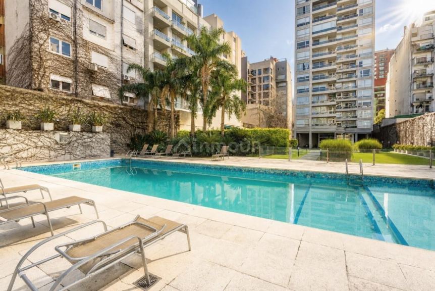 Departamento en Venta en Palermo, Capital Federal