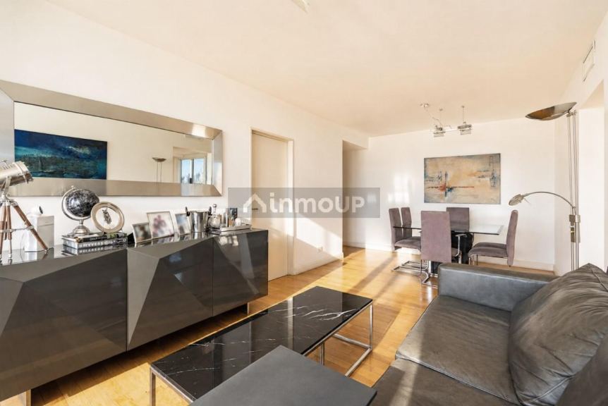 Departamento en Venta en Palermo, Capital Federal