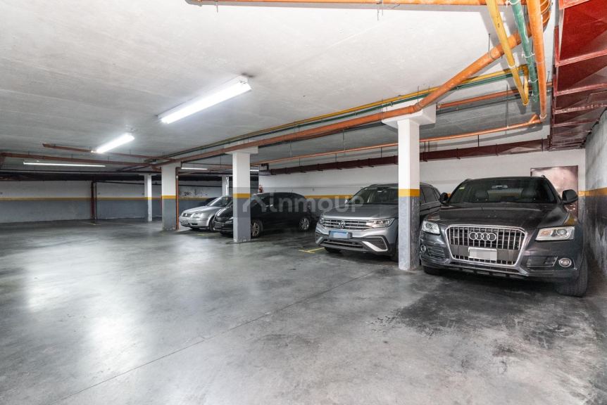 Departamento en Venta en Palermo, Capital Federal