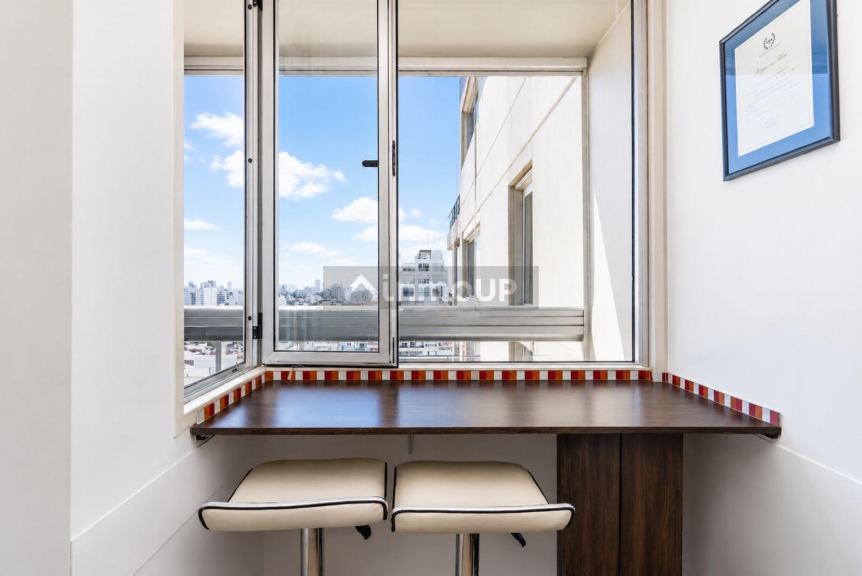 Departamento en Venta en Palermo, Capital Federal