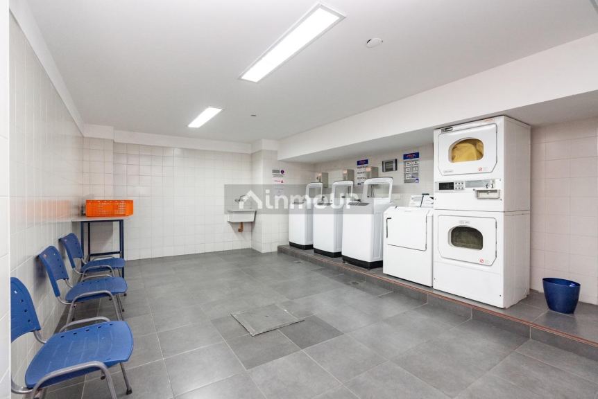 Departamento en Venta en Palermo, Capital Federal