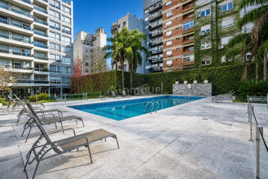 Departamento en Venta en Palermo, Capital Federal