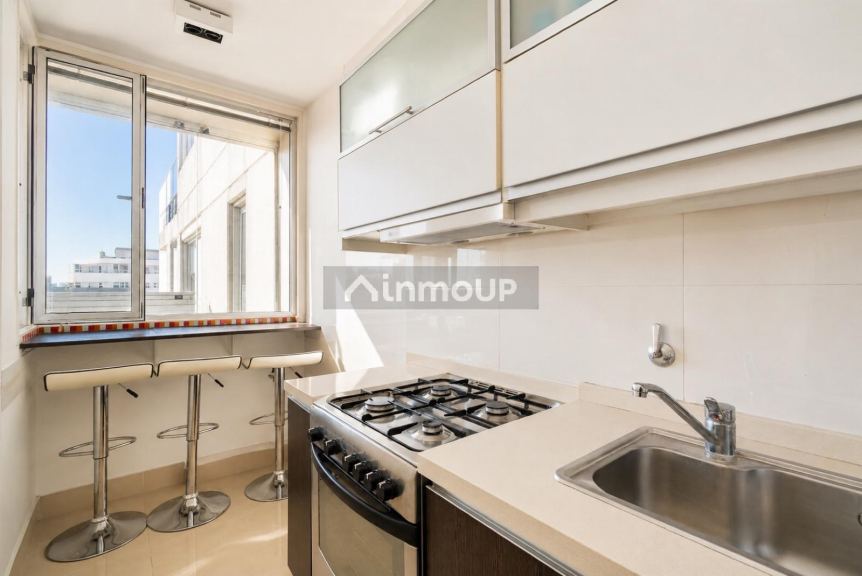 Departamento en Venta en Palermo, Capital Federal