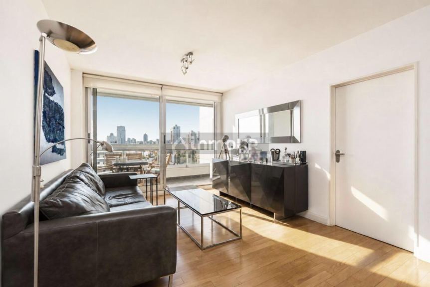 Departamento en Venta en Palermo, Capital Federal