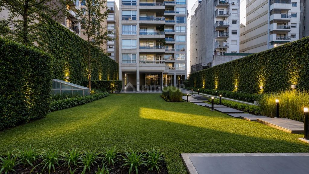 Departamento en Venta en Palermo, Capital Federal
