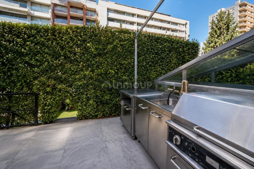 Departamento en Venta en Palermo, Capital Federal