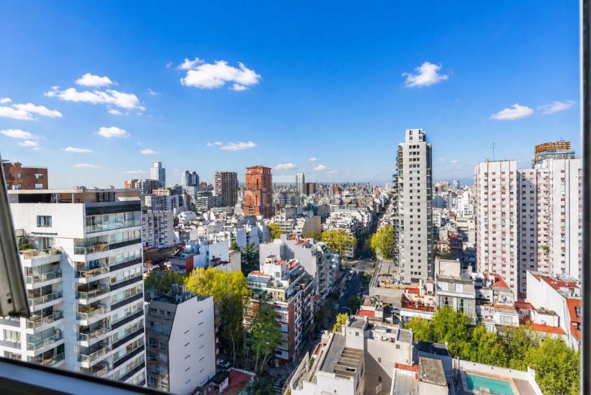 Departamento en Venta en Palermo, Capital Federal