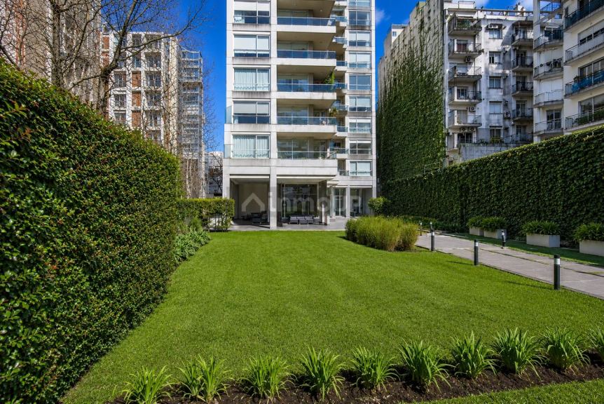Departamento en Venta en Palermo, Capital Federal