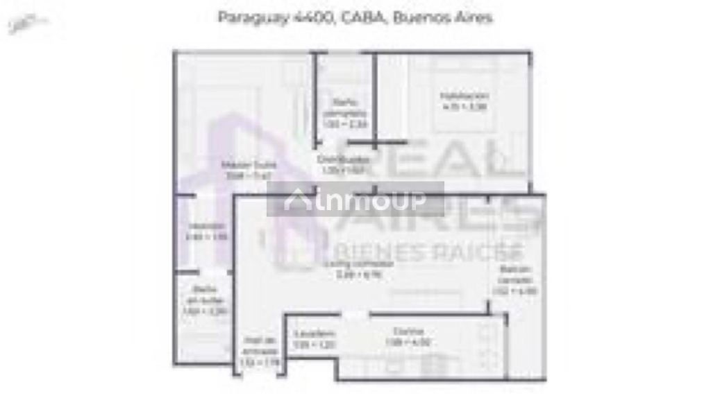 Departamento en Venta en Palermo, Capital Federal