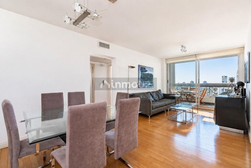 Departamento en Venta en Palermo, Capital Federal