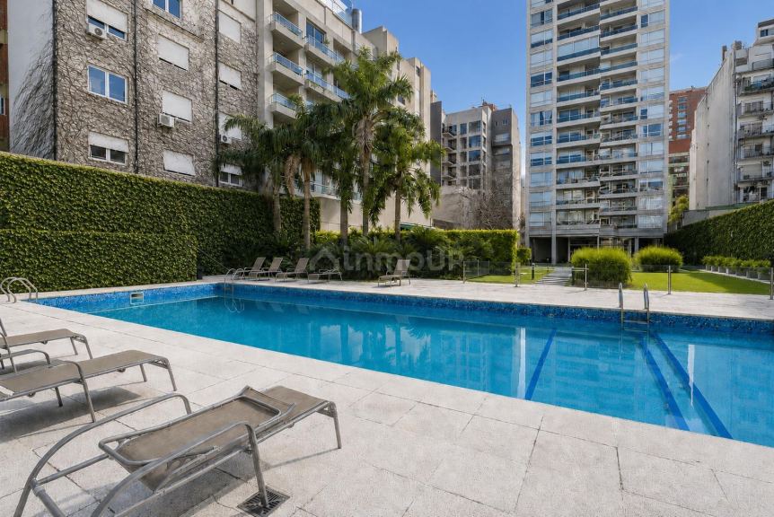 Departamento en Venta en Palermo, Capital Federal