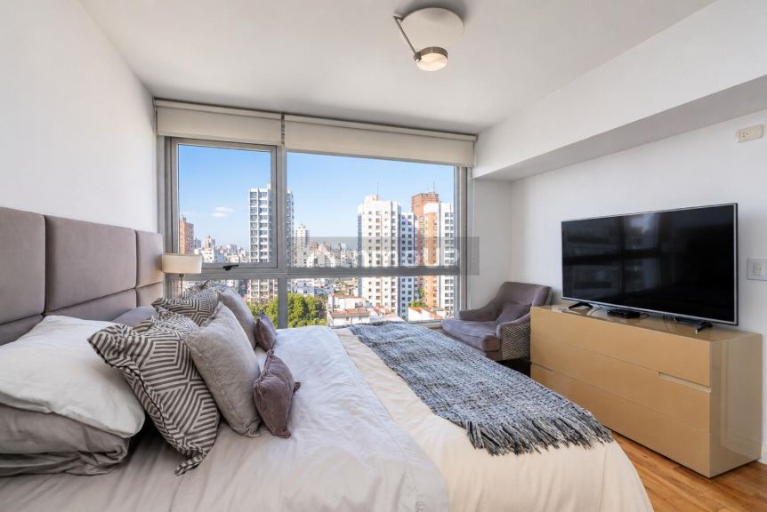 Departamento en Venta en Palermo, Capital Federal