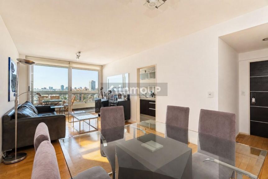 Departamento en Venta en Palermo, Capital Federal