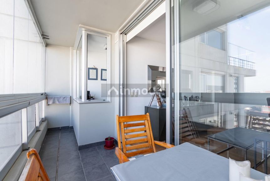 Departamento en Venta en Palermo, Capital Federal