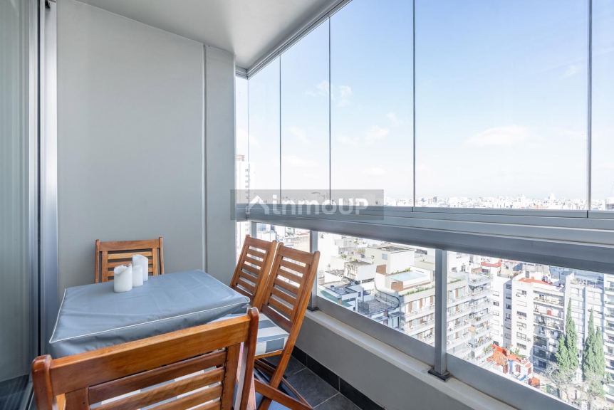 Departamento en Venta en Palermo, Capital Federal