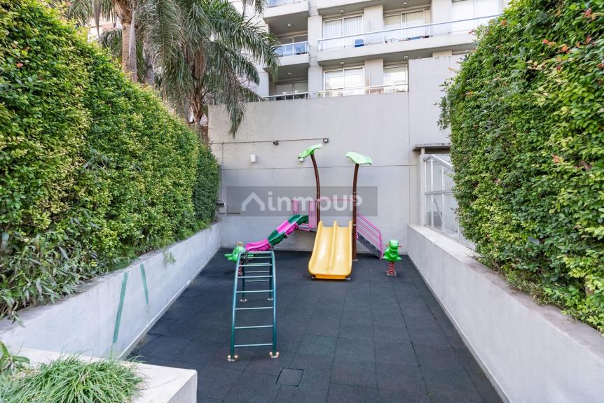 Departamento en Venta en Palermo, Capital Federal