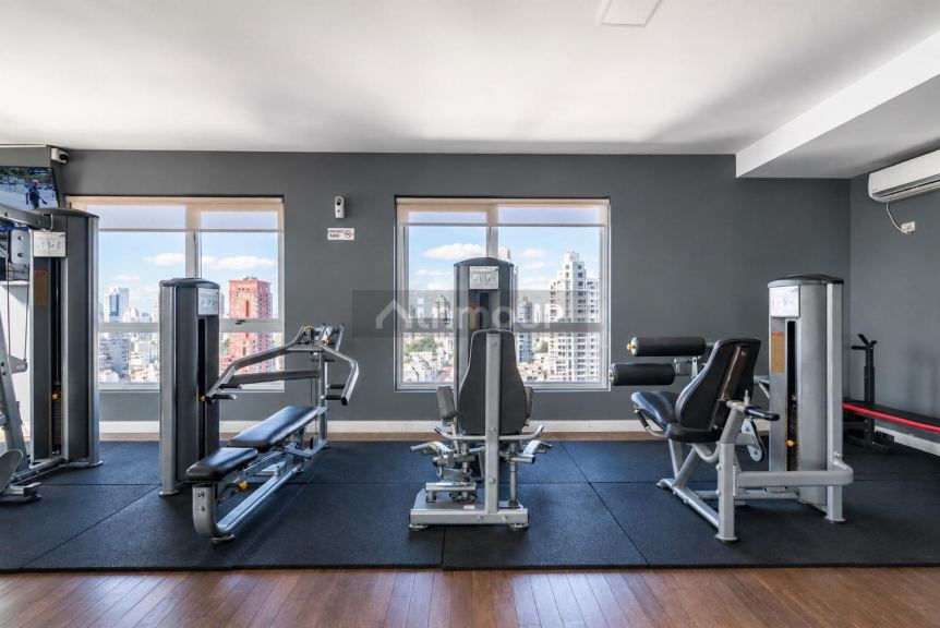Departamento en Venta en Palermo, Capital Federal