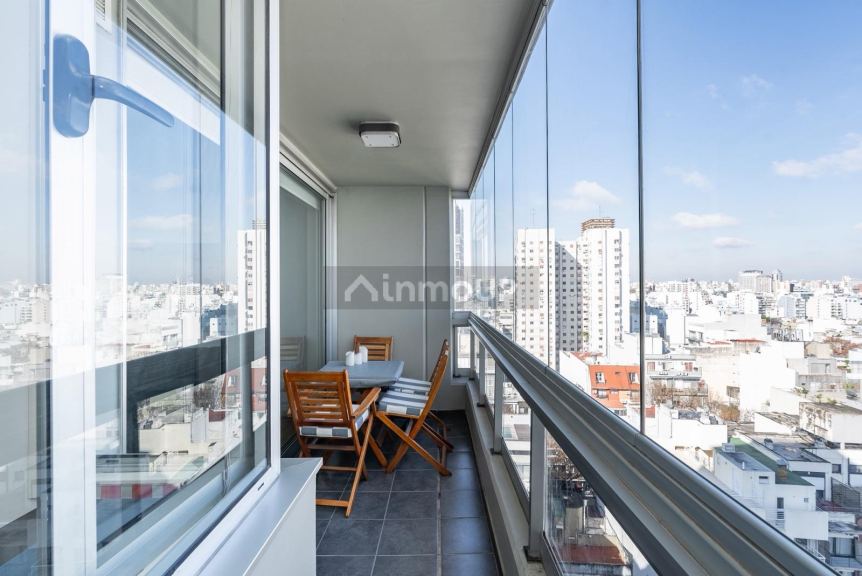 Departamento en Venta en Palermo, Capital Federal