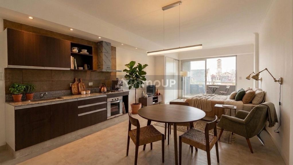Departamento en Venta en Villa Devoto, Capital Federal