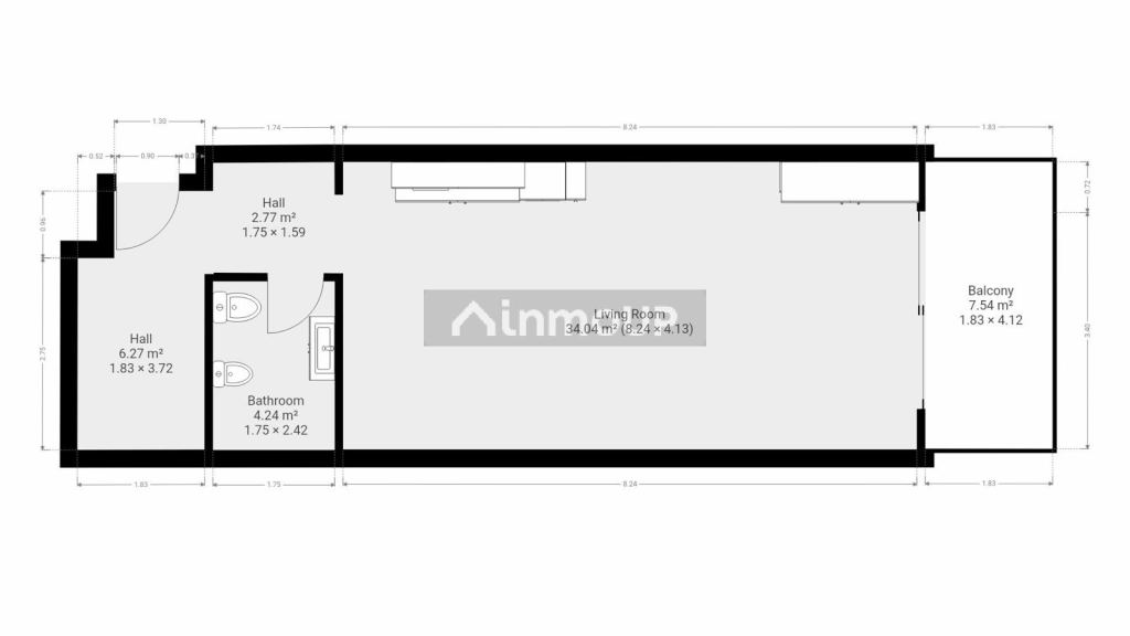 Departamento en Venta en Villa Devoto, Capital Federal