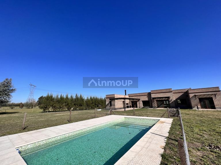 Casa en Venta en Exaltacion de la Cruz, G.B.A. Zona Norte