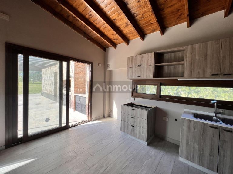 Casa en Venta en Exaltacion de la Cruz, G.B.A. Zona Norte