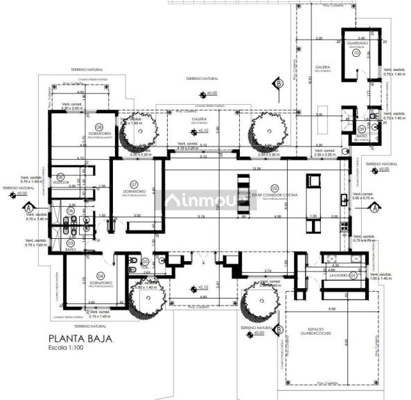 Casa en Venta en Exaltacion de la Cruz, G.B.A. Zona Norte