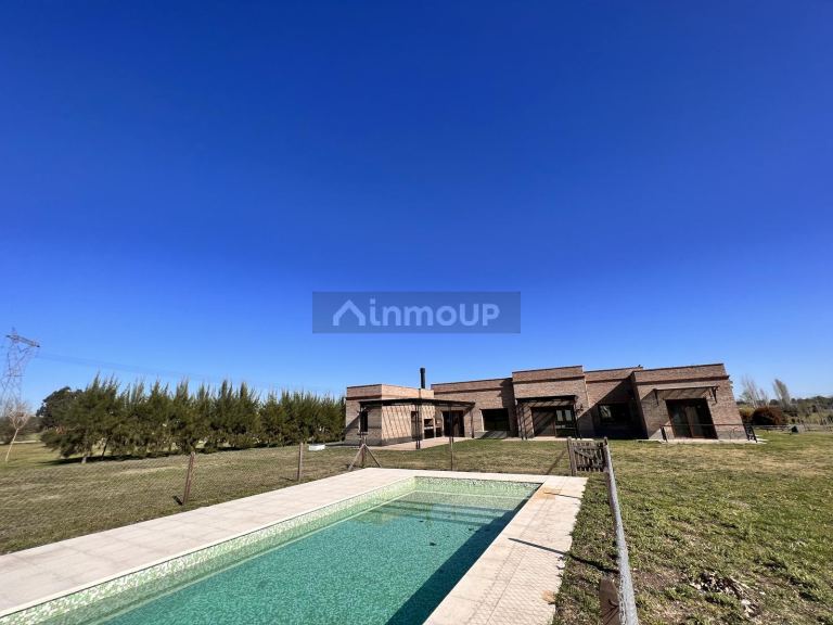 Casa en Venta en Exaltacion de la Cruz, G.B.A. Zona Norte