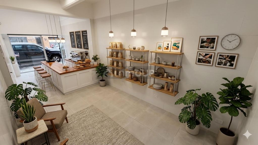 Local Comercial en Alquiler en General San Martin, G.B.A. Zona Norte