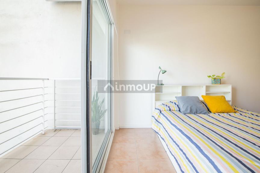 Departamento en Venta en Constitucion, Capital Federal