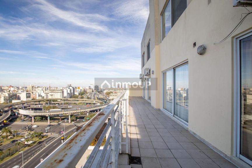Departamento en Venta en Constitucion, Capital Federal