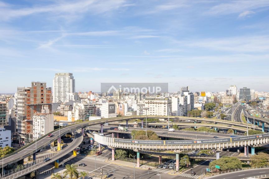 Departamento en Venta en Constitucion, Capital Federal