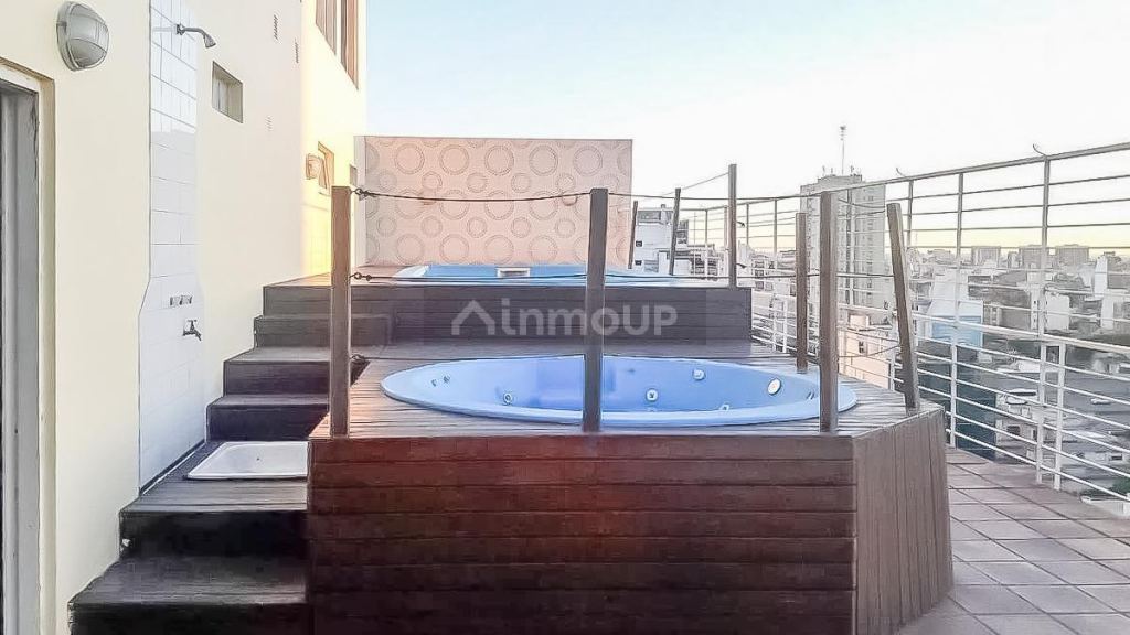 Departamento en Venta en Constitucion, Capital Federal