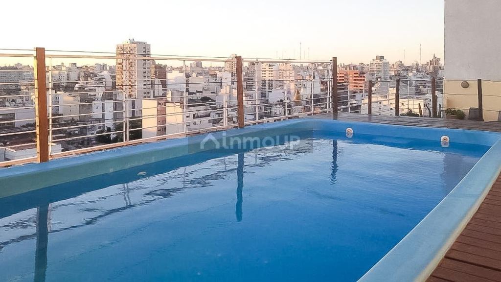 Departamento en Venta en Constitucion, Capital Federal
