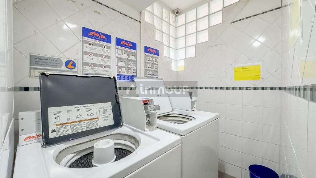Departamento en Venta en Constitucion, Capital Federal