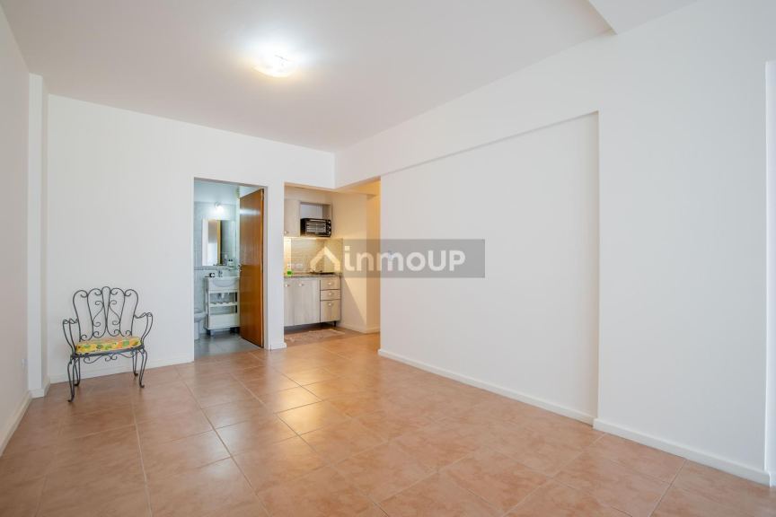 Departamento en Venta en Constitucion, Capital Federal