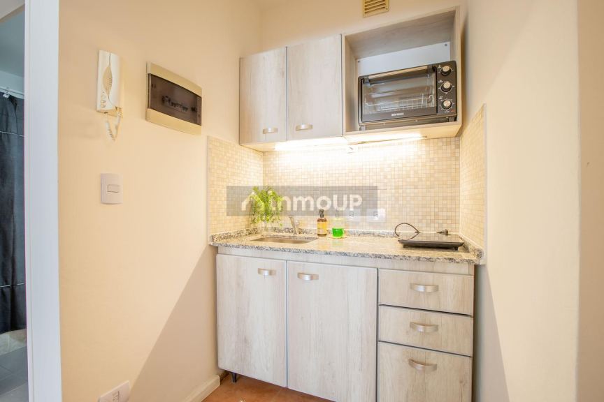Departamento en Venta en Constitucion, Capital Federal