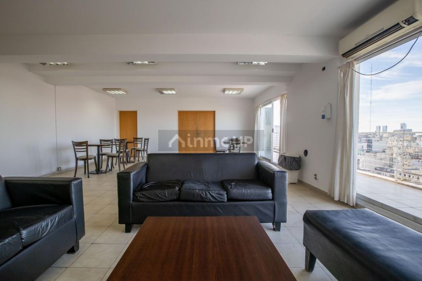 Departamento en Venta en Constitucion, Capital Federal