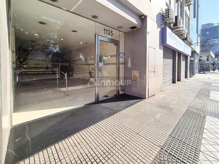 Departamento en Venta en Constitucion, Capital Federal