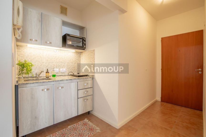 Departamento en Venta en Constitucion, Capital Federal