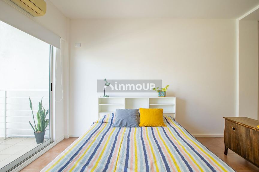 Departamento en Venta en Constitucion, Capital Federal