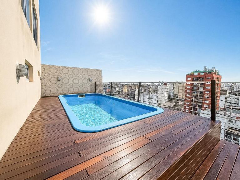 Departamento en Venta en Constitucion, Capital Federal