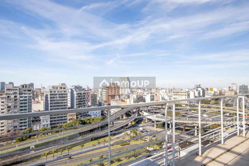 Departamento en Venta en Constitucion, Capital Federal