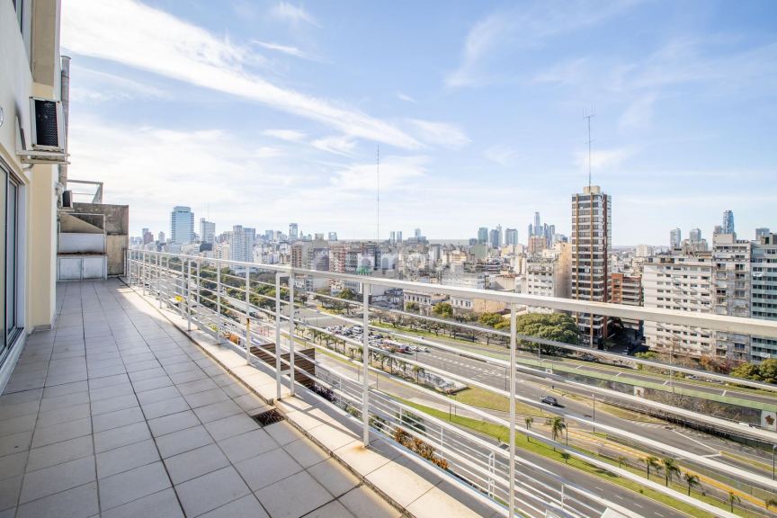 Departamento en Venta en Constitucion, Capital Federal