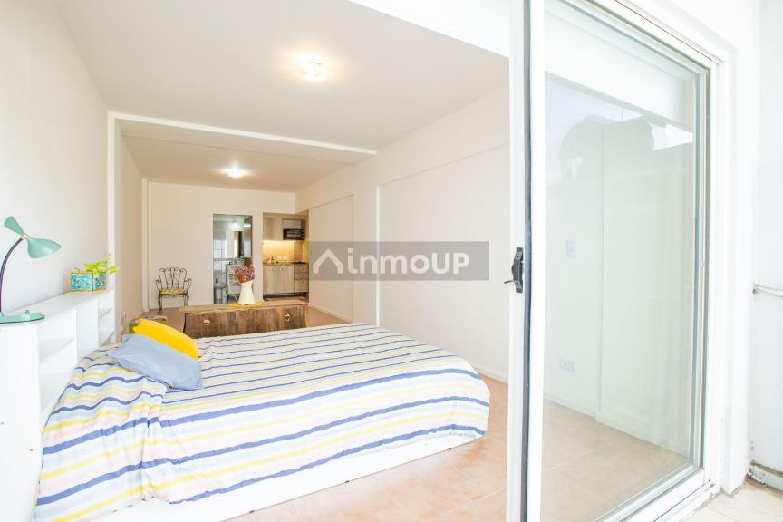 Departamento en Venta en Constitucion, Capital Federal