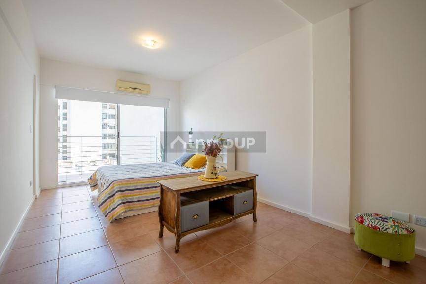 Departamento en Venta en Constitucion, Capital Federal