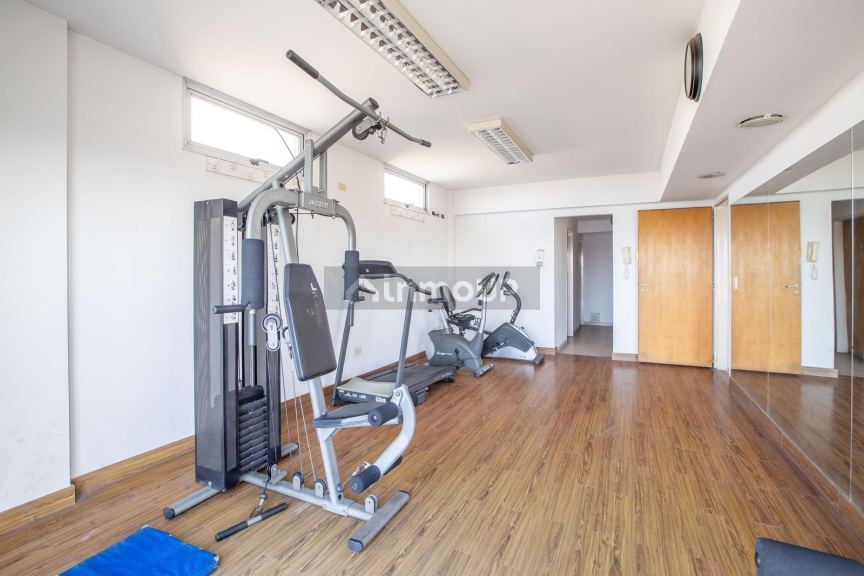Departamento en Venta en Constitucion, Capital Federal